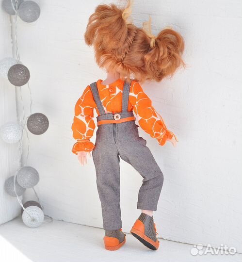 Одежда для куклы Paola Reina аутфит