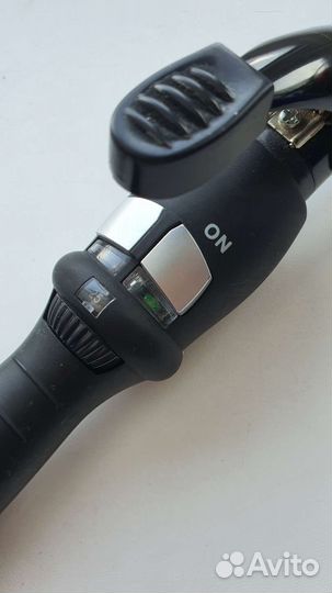 Плойка для волос babyliss