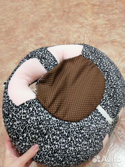 Сиденье для поддержки ребенка