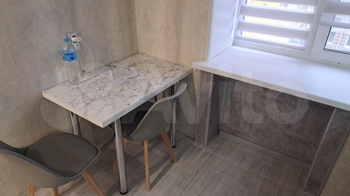 2-к. квартира, 45 м², 5/5 эт.