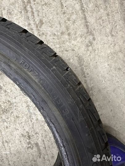 Yokohama Ice Guard IG50+ 225/40 R18