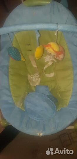 Детские качели