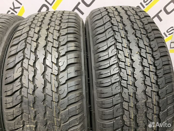 Dunlop Grandtrek AT25 265/60 R18 110H