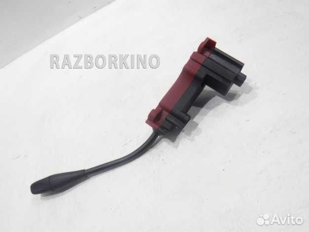 Ручка круиз контроля