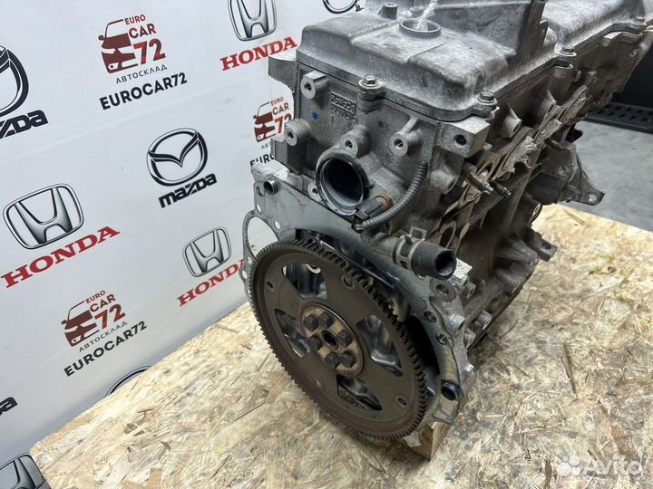 Двигатель Z6(1.6) Mazda 3 BM(BN) 2013-2019