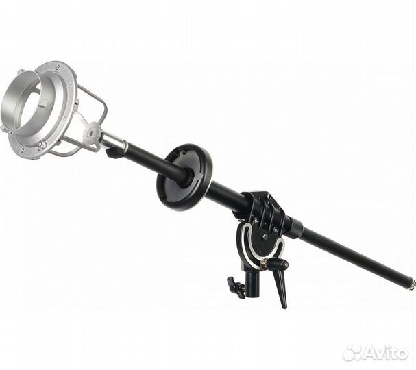 Штанга фокусировочная Falcon Eyes FEA-FS BW для па