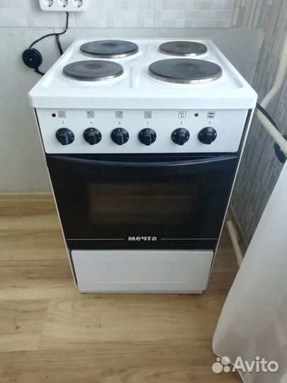 Продам электроплиту 