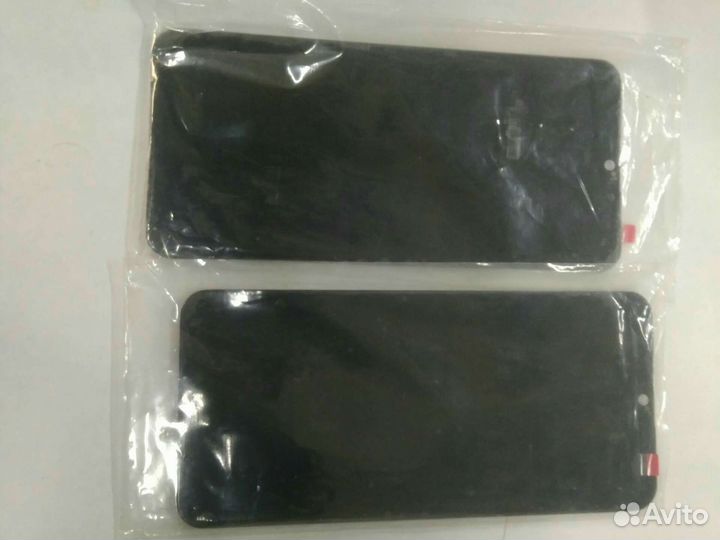 Дисплей vivo Y12