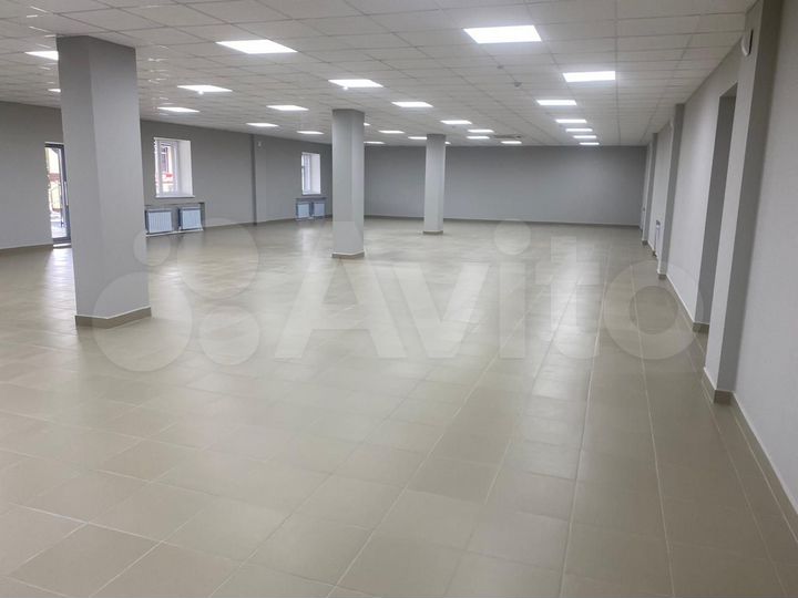 Свободного назначения, 387 м²