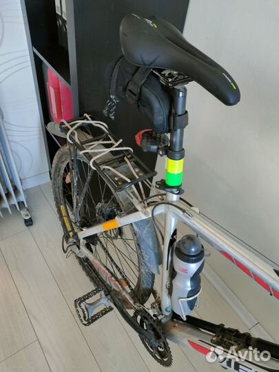 Велосипед Мерида matts speed