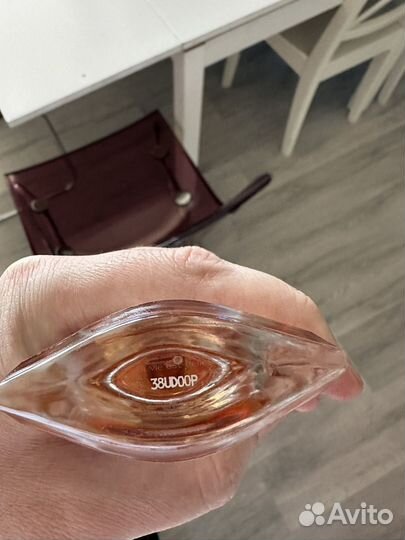 Lancome la vie est belle