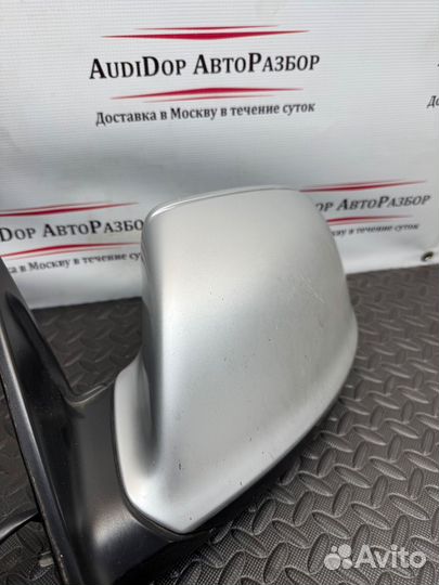 Зеркало левое audi Q7 4L1857409BB