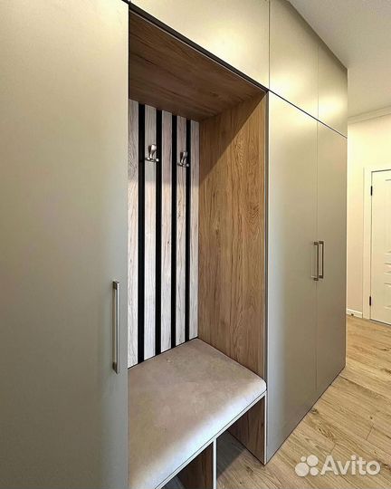 Прихожая от производителя