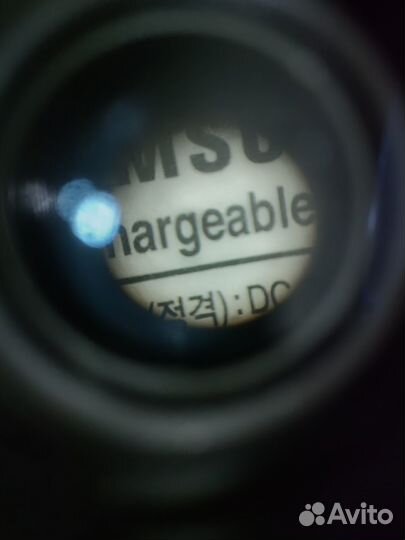 Микроскоп для пайки