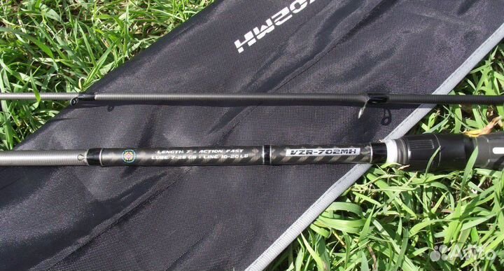 Спиннинги Favorite