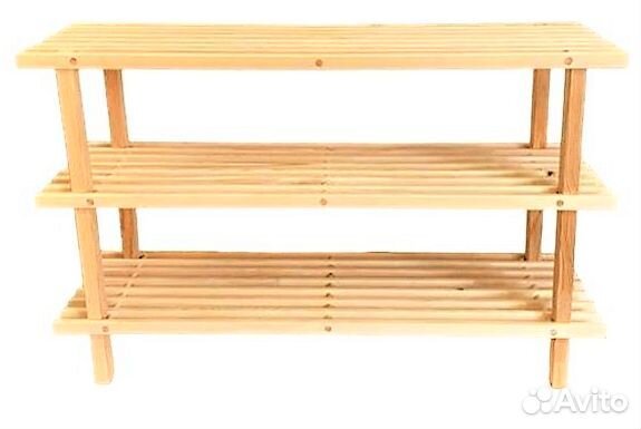 Мебель из массива дерева