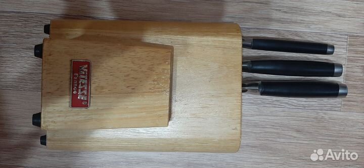 Нобор ножей