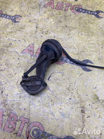 Клапан Audi A4 B5 ARJ 1999