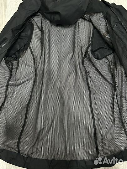 Ветровка schoffel gorpcore