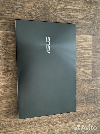 Ультрабук asus zenbook UX425E