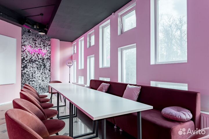 Лофт для праздников аренда