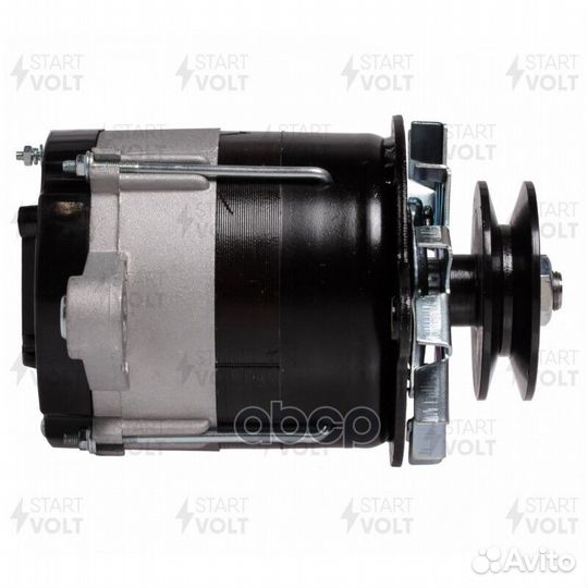 Генератор для а/м мтз с дв