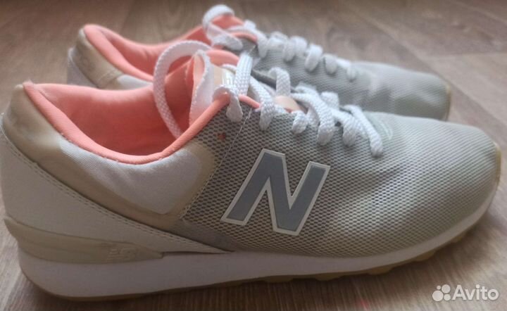 Кроссовки New balance женские NB996 Оригинал