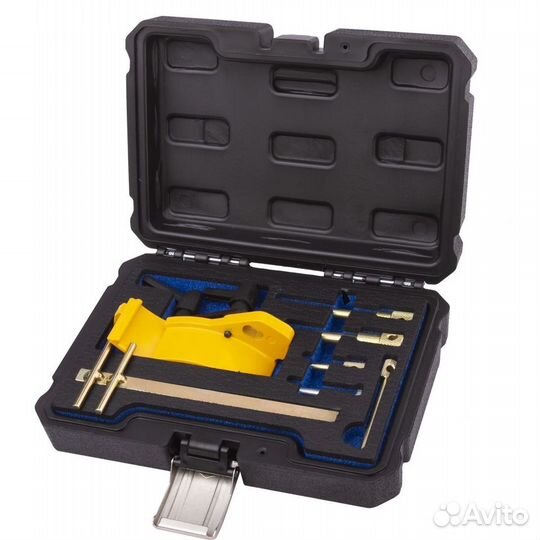 Набор фиксаторов распредвала Renault