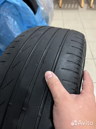 Lassa Competus H/P 225/55 R18 98V
