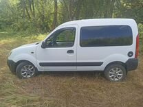 Renault Kangoo 1.4 MT, 2004, 150 000 км, с пробегом, цена 450 000 руб.