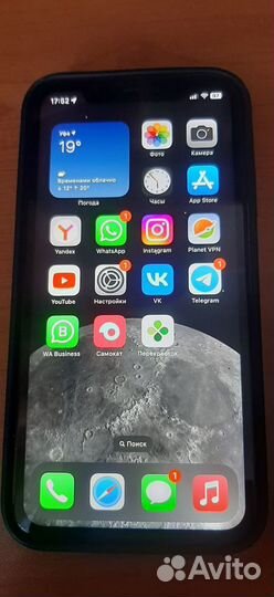 iPhone 13 Pro, 128 ГБ