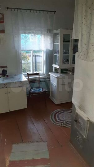 Дом 40 м² на участке 37 сот.