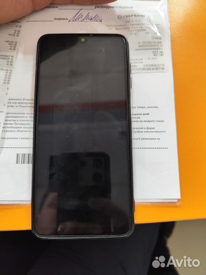 Samsung Galaxy A40, 4/64 ГБ