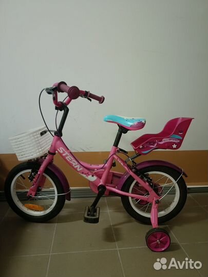 Велосипед Детский
