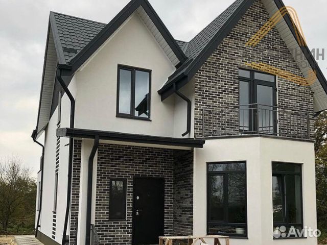 Строительство домов от А до Я