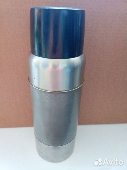 Термос пермский СССР