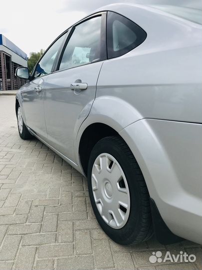 Ford Focus 2.0 МТ, 2008, 147 881 км