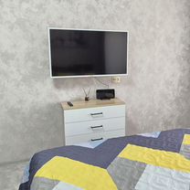 1-к. квартира, 30 м², 2 кровати, Вяземский
