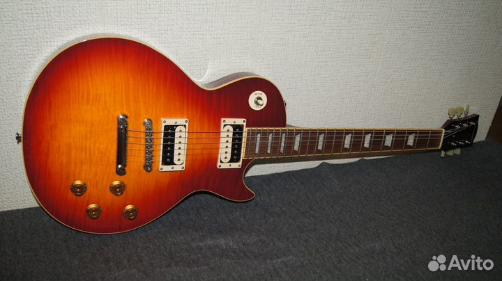Edwards E-LP 92 SD, Japan