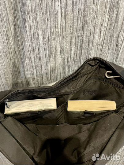 Сумка чехол портфель для ноутбука