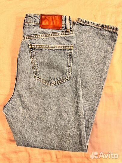 Джинсы Zara