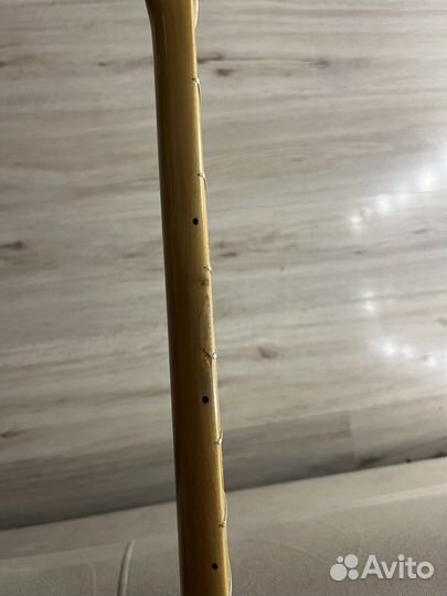 Бас гитара fender precision