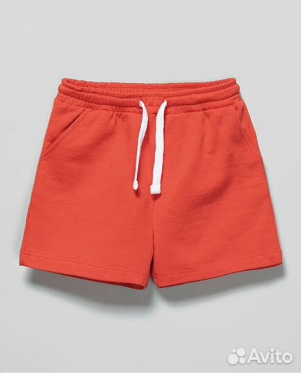 Новый Комтюмчик Шорты и Футболка