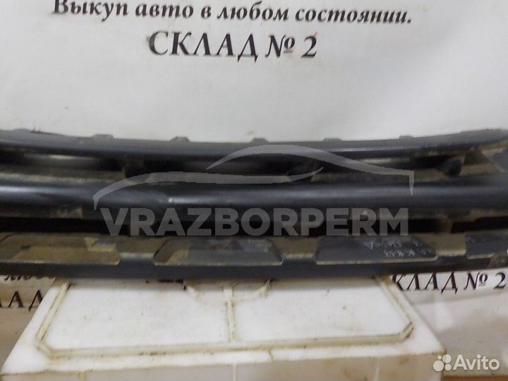 Усилитель бампера LADA