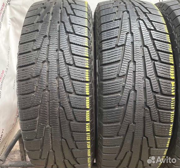 Nokian Tyres Nordman RS 215/65 R16 99N