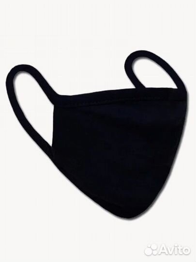 Гигиеническая маска