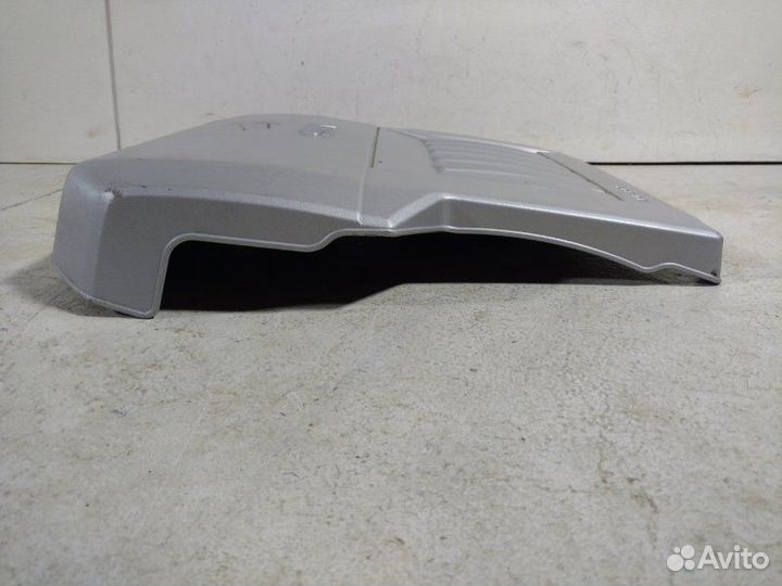 Крышка двигателя Lexus Rx 2003-2009