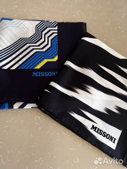 Платки Missoni 90 Оригинал