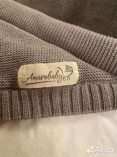 Конверт для выписки