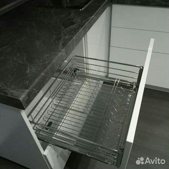 Кухни
